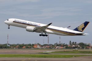 Singapore Airlines Expands Australia Reach as Western Sydney Adds a New Gateway
