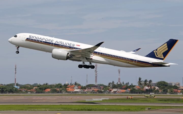 Singapore Airlines Expands Australia Reach as Western Sydney Adds a New Gateway