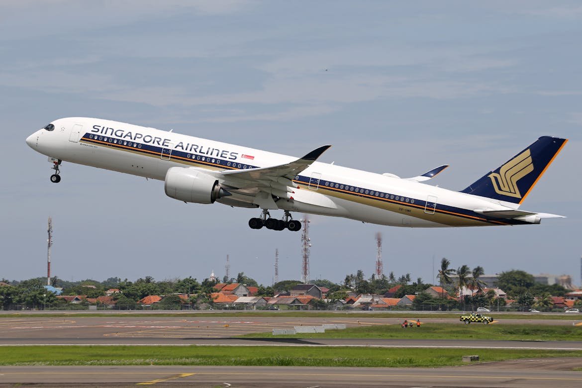 Singapore Airlines Expands Australia Reach as Western Sydney Adds a New Gateway