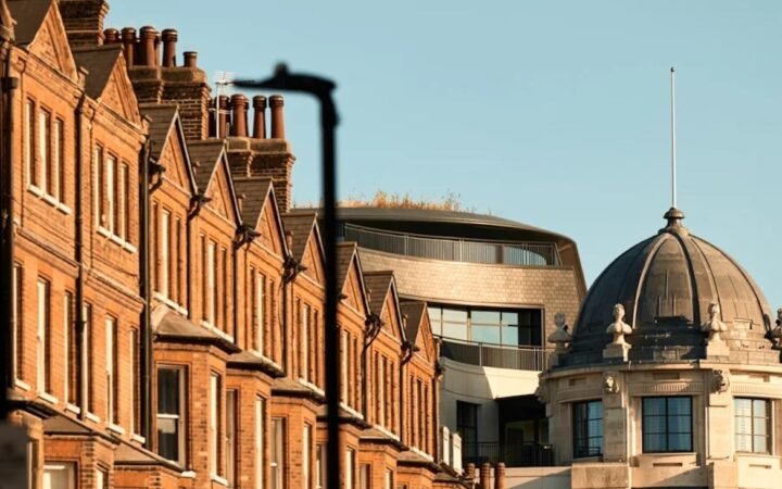 Six Senses Debuts in the UK With Landmark Opening in London