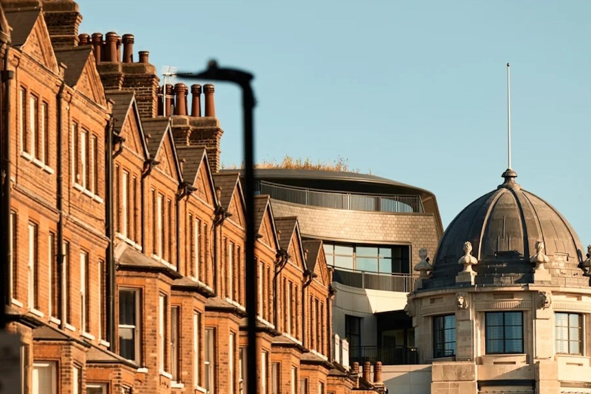 Six Senses Debuts in the UK With Landmark Opening in London