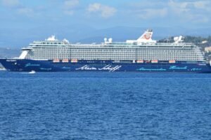 TUI Cruises Extends Cancellations as Middle East Conflict Disrupts Ship Repositioning
