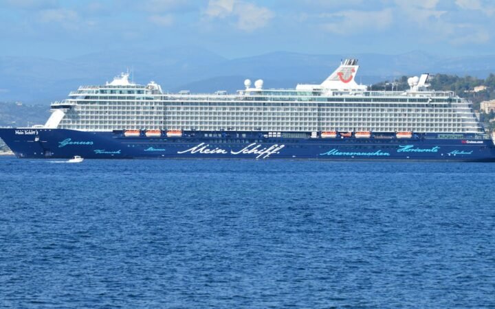 TUI Cruises Extends Cancellations as Middle East Conflict Disrupts Ship Repositioning