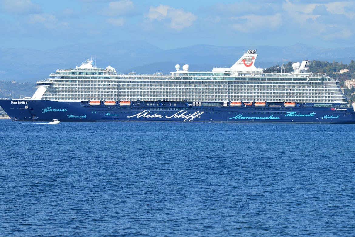 TUI Cruises Extends Cancellations as Middle East Conflict Disrupts Ship Repositioning