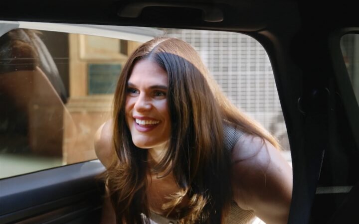 Uber Expands Women Driver Matching Option Nationwide in the U.S.