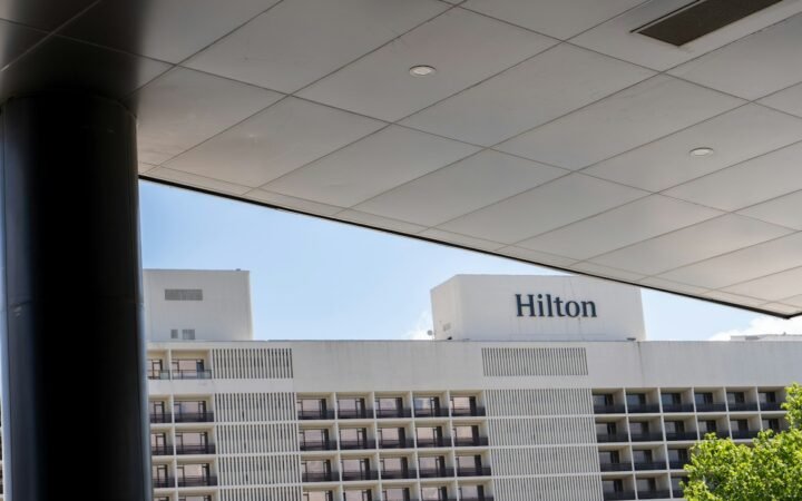 UK Competition Watchdog Probes Hilton, IHG, and Marriott Over Hotel Data Sharing