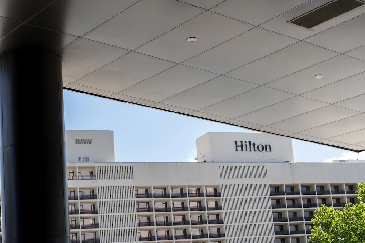 UK Competition Watchdog Probes Hilton, IHG, and Marriott Over Hotel Data Sharing