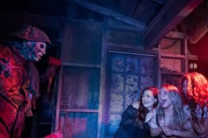 Universal Orlando Unveils ‘Infernal Carnival of Nightmares’ for Halloween Horror Nights 2026