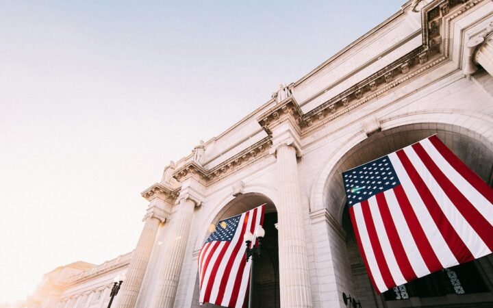 U.S. to Add Passport Requirement to Diversity Visa Entries in 2027