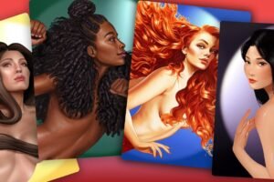 Virgin Voyages Plans Historic Four-Ship ‘Sisters at Sea’ Event in the Caribbean