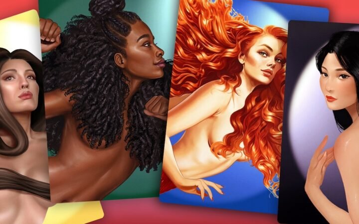 Virgin Voyages Plans Historic Four-Ship ‘Sisters at Sea’ Event in the Caribbean