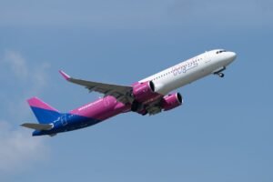 Wizz Air UK Receives Approval to Operate Charter Flights to the United States