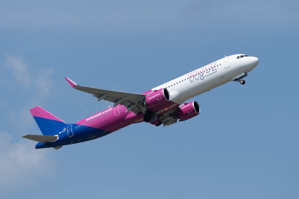 Wizz Air UK Receives Approval to Operate Charter Flights to the United States