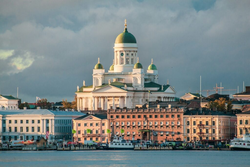 Finland Tops World Happiness Report 2026 for Ninth Year