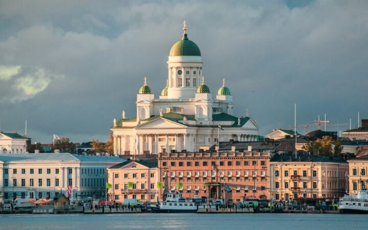 World Happiness Report 2026: Nordic Countries Dominate Rankings Again