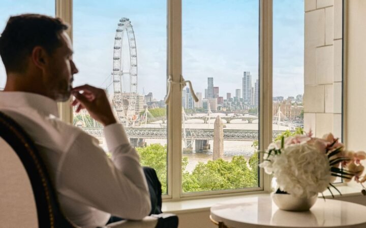 Accor Activates Profit Protection Plan as Middle East Conflict Pressures Luxury Demand