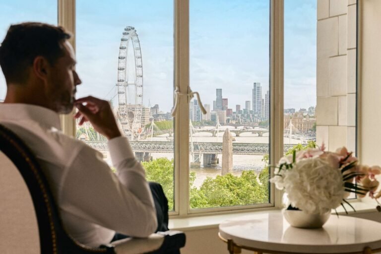 Accor Activates Profit Protection Plan as Middle East Conflict Pressures Luxury Demand