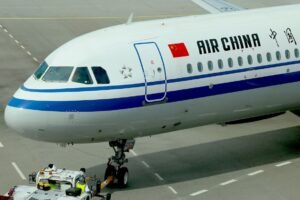 Air China Adds Venice as Europe-China Competition Intensifies This Summer
