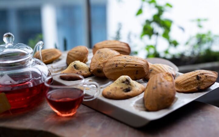 AmaWaterways Adds ‘Cooking with Mamie’ to Paris and Normandy Cruises