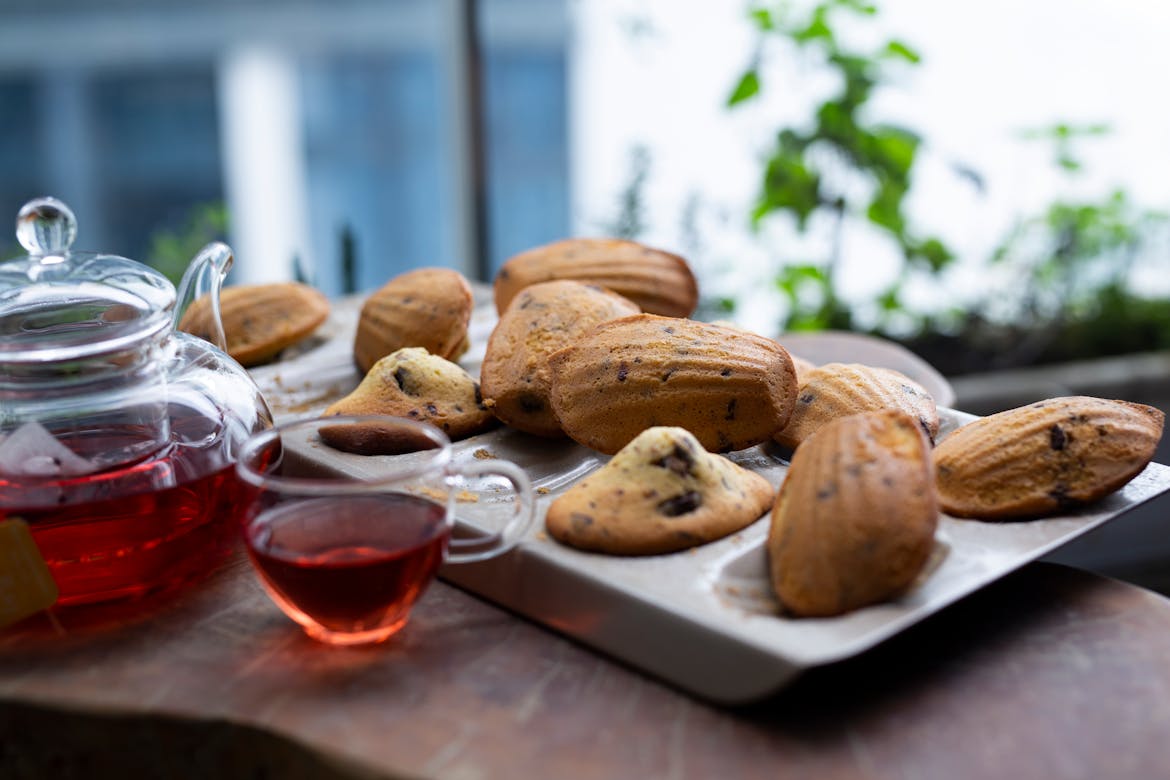 AmaWaterways Adds ‘Cooking with Mamie’ to Paris and Normandy Cruises