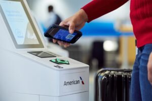 American Airlines Raises Bag Fees as Higher Fuel Costs Keep Pressuring Travelers