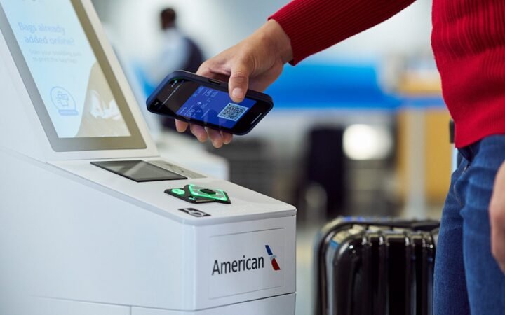 American Airlines Raises Bag Fees as Higher Fuel Costs Keep Pressuring Travelers