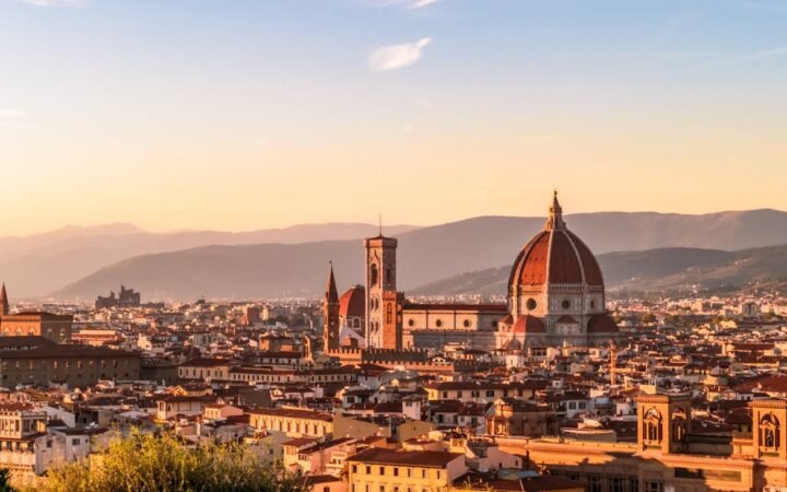 Avanti Destinations Launches Small-Group Insider Tours Across Europe