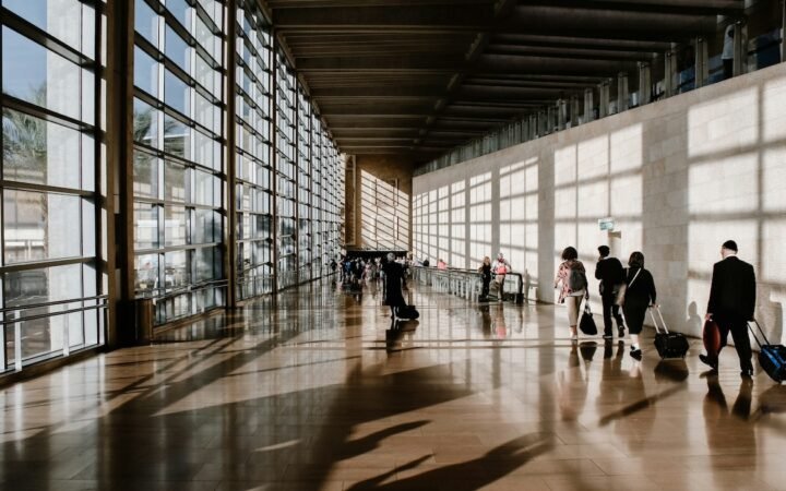 Ben Gurion Reopens, but High Airfares Are Becoming Israel’s Next Travel Problem