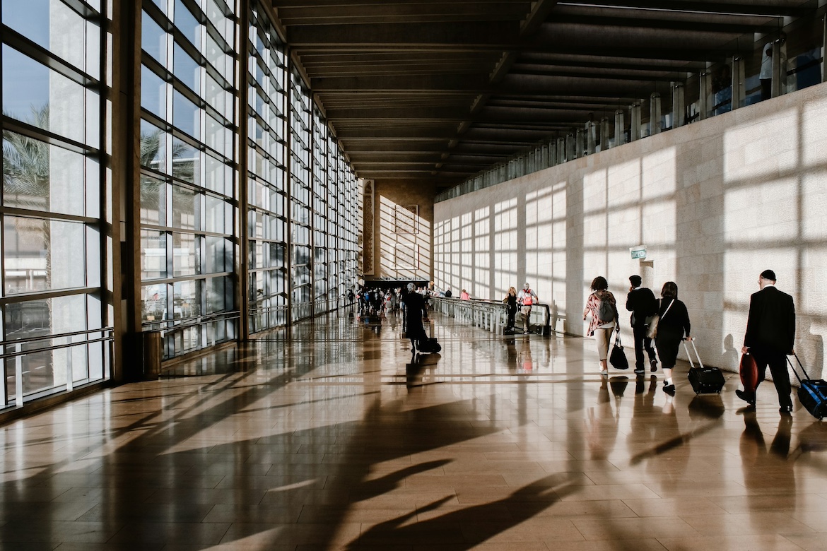 Ben Gurion Reopens, but High Airfares Are Becoming Israel’s Next Travel Problem