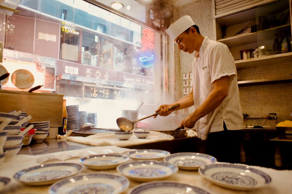 The 10 Best Food Cities in the World to Visit in 2026