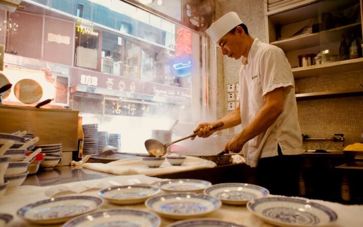 The 10 Best Food Cities in the World to Visit in 2026