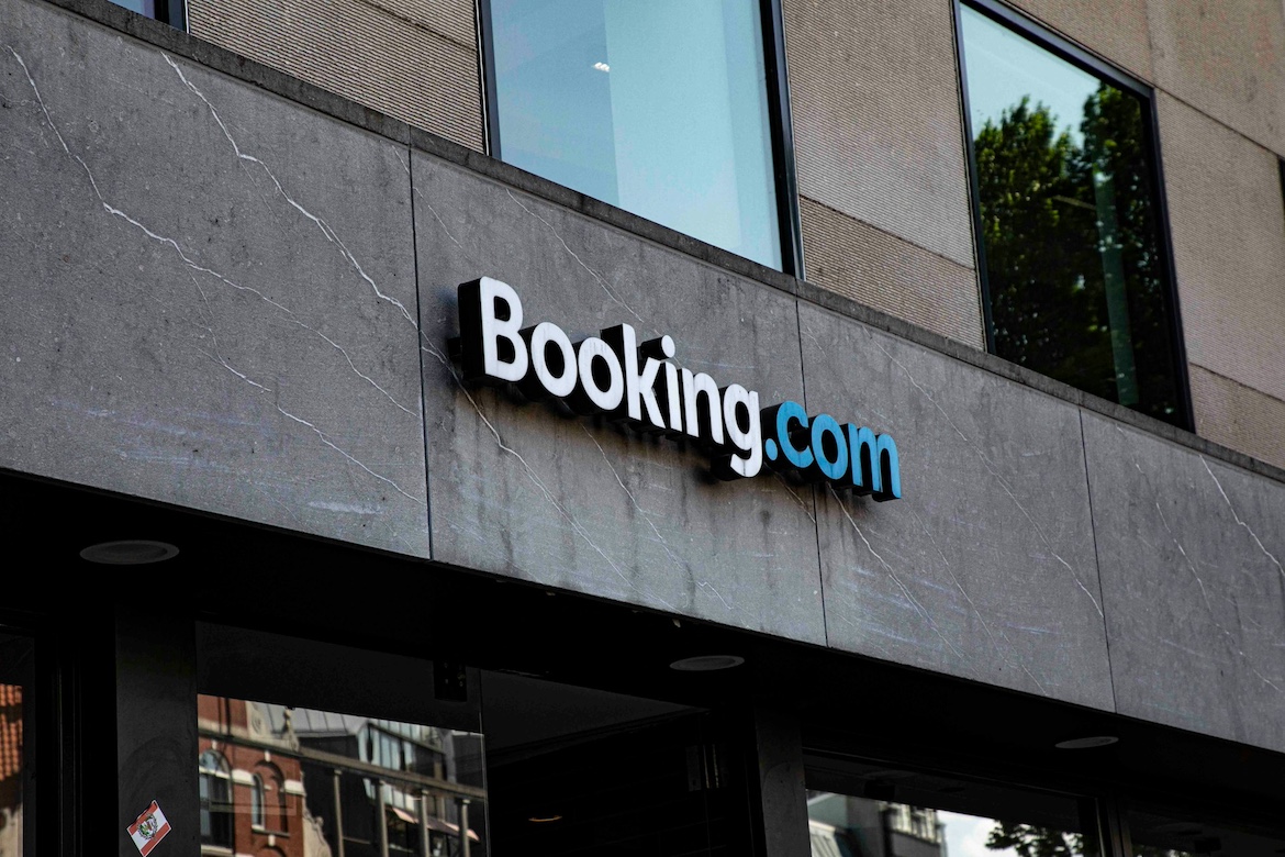 Booking.com Warns Some Customers After Suspected Data Exposure Raises Fresh Security Concerns