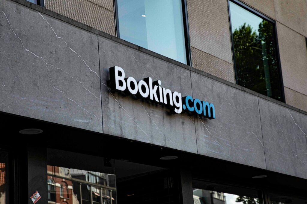Booking.com Faces Italian Antitrust Probe Over Hotel Rankings and Visibility