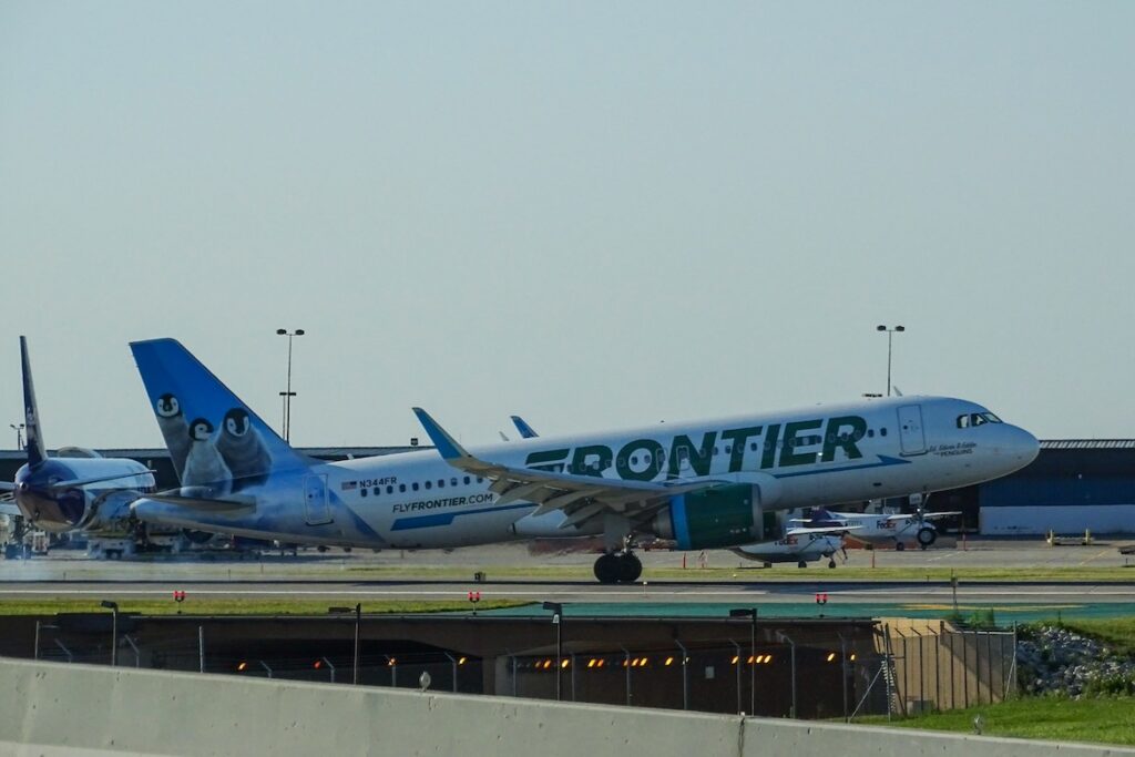 Budget Airlines Seek $2.5 Billion Relief Plan as Fuel Shock Deepens Pressure on the Sector