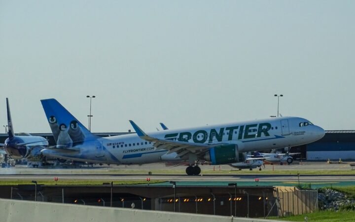 Budget Airlines Seek $2.5 Billion Relief Plan as Fuel Shock Deepens Pressure on the Sector