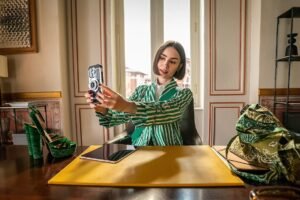 Emily in Paris Season 6 Turns Greece Into the Next Set-Jetting Hot Spot