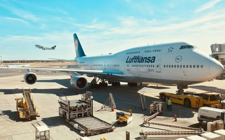 European Airlines Cut Flights as Jet Fuel Shock Forces Capacity Reductions