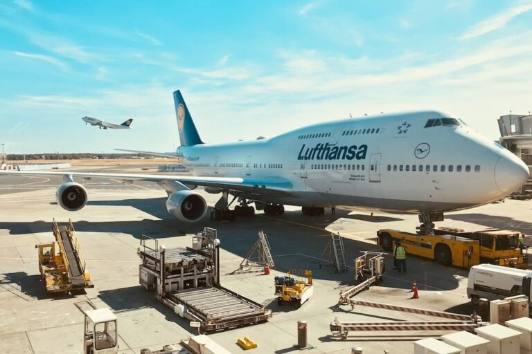 European Airlines Cut Flights as Jet Fuel Shock Forces Capacity Reductions