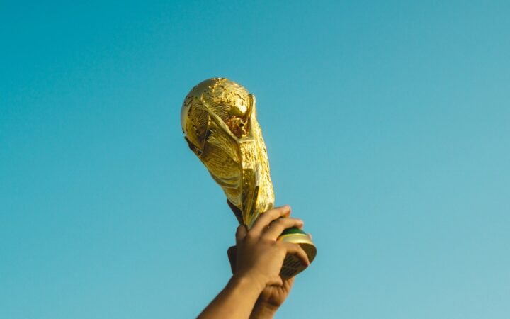 FIFA World Cup 2026 Transit Fight Puts New Jersey Travel Costs Under the Spotlight