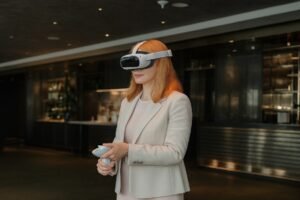 Four Seasons Kuala Lumpur Brings AI Into the Luxury Events Business