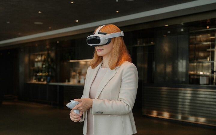 Four Seasons Kuala Lumpur Brings AI Into the Luxury Events Business