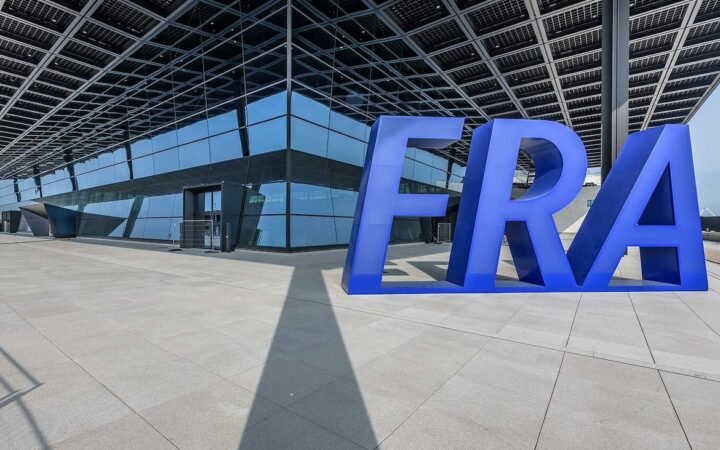 Frankfurt Airport Opens Terminal 3 in a Major Expansion of Its Global Hub