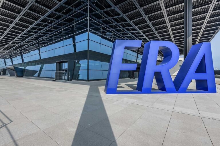 Frankfurt Airport Opens Terminal 3 in a Major Expansion of Its Global Hub