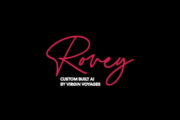 Google and Virgin Voyages Use Rovey to Show What Agentic AI Could Mean for Travel Booking