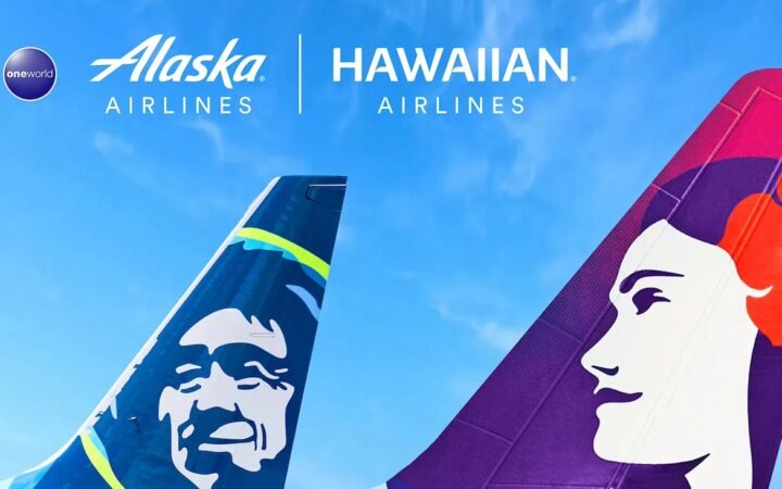 Hawaiian Airlines Joins Oneworld, Expanding Hawaii’s Global Reach