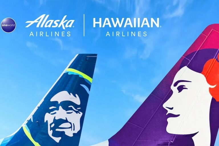 Hawaiian Airlines Joins Oneworld, Expanding Hawaii’s Global Reach
