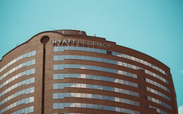 Hyatt Rolls Out ChatGPT Enterprise Across Its Business in Major AI Push