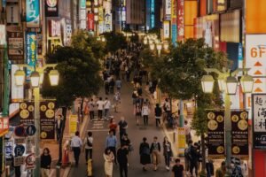 Japan Raises Hotel Taxes as Overtourism Costs Start Reaching the Visitor Bill