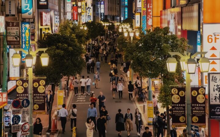 Japan Raises Hotel Taxes as Overtourism Costs Start Reaching the Visitor Bill