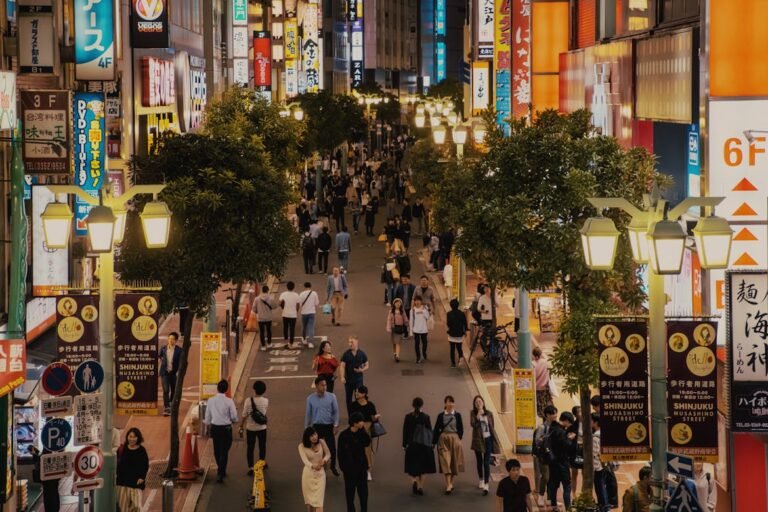 Japan Raises Hotel Taxes as Overtourism Costs Start Reaching the Visitor Bill